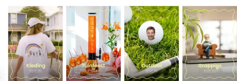 Cadeau Voor Vriendin