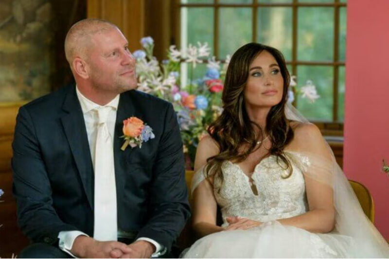 Piet Velthuizen Vriendin Onderschat genie?