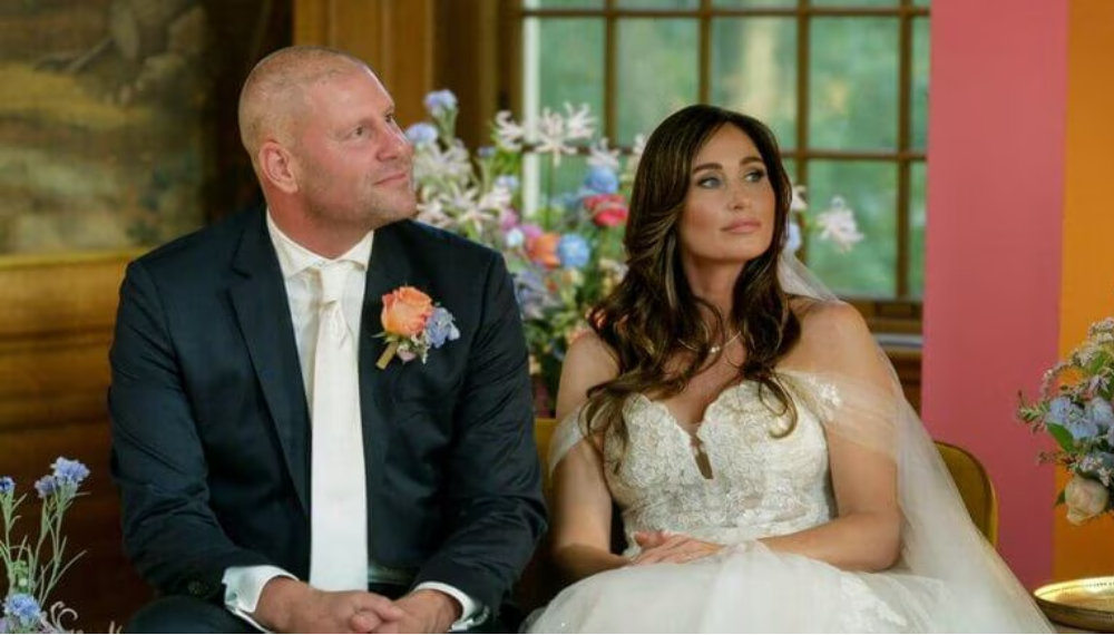 Piet Velthuizen Vriendin, Relatie