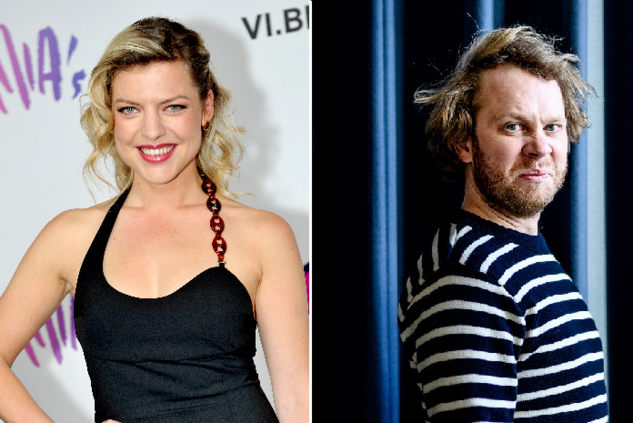 Ella Leyers Relatie of liefdesverhaal