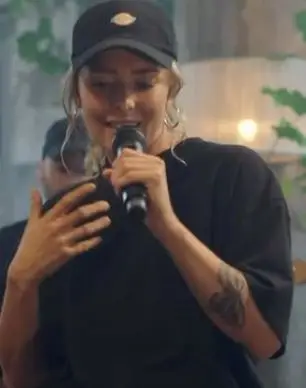 sera de bruin vriendin