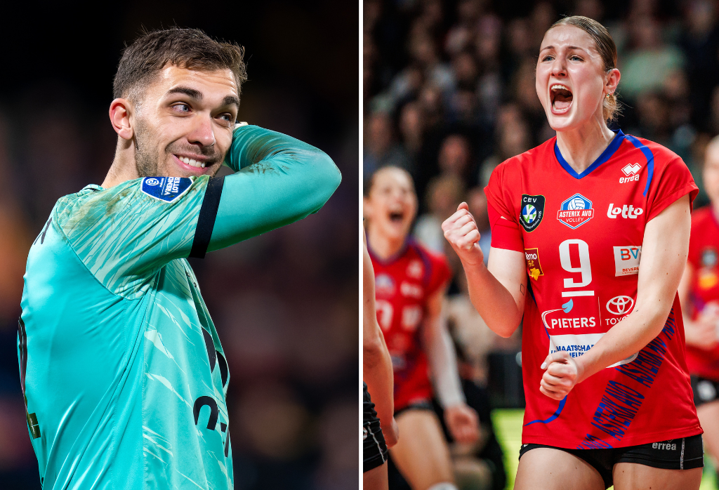 jari de busser vriendin 