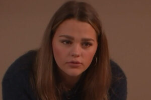 Emma De Bondgenoten Vriendin