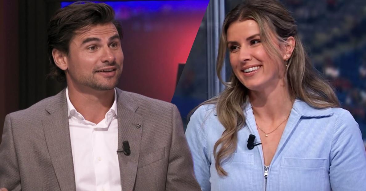 Eline Zeeuw Vriendin De Relatie die de Gemederen Bezighoudt