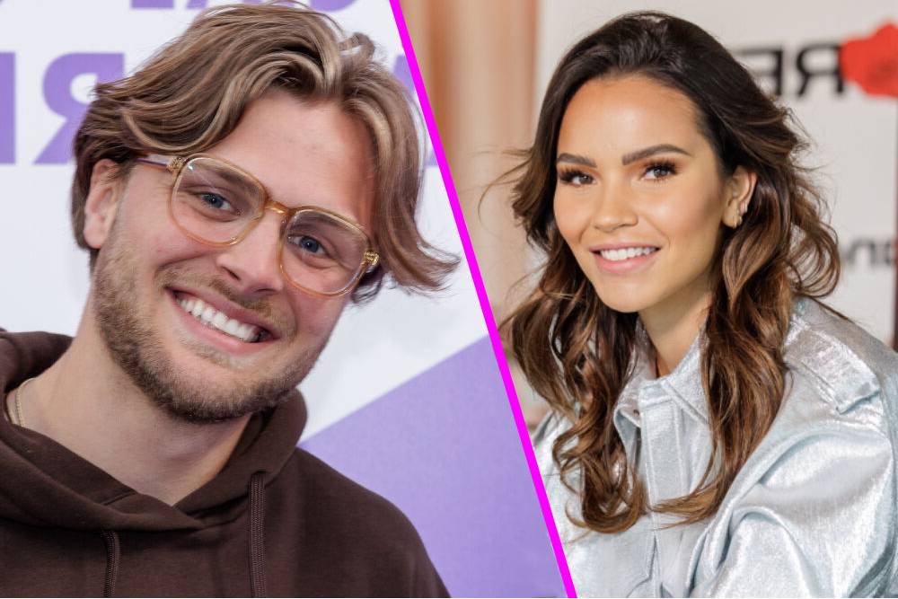 Rijk Hofman Vriendin – Het Verhaal Achter Zijn Relatie met Stephanie Abu-Sbeih