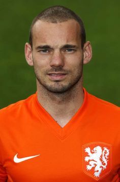 Wesley Sneijder