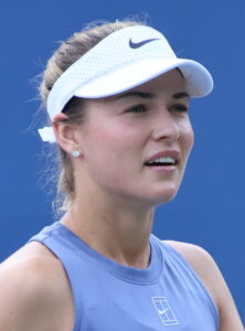 Jannik Sinner Vriendin