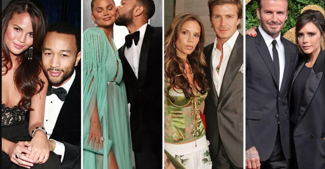 begrijpen van bekende relaties