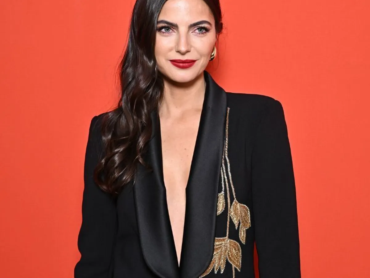 Vriendin Max Verstappen